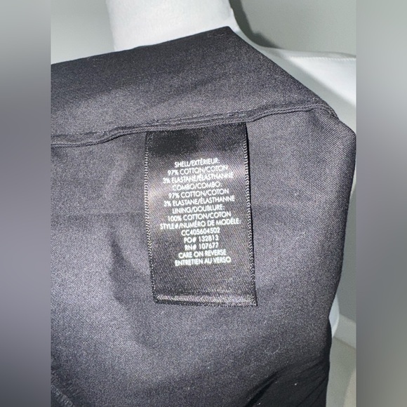 Alice + Olivia Hartley Gathered Midi Dress/ Size 0 - Picture 9 of 10